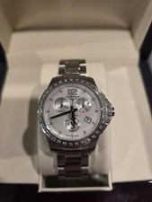 Longines Conquest L3.279.0.87.6 l32790876