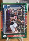 2025 Panini Jase McClellan Base (Raw)