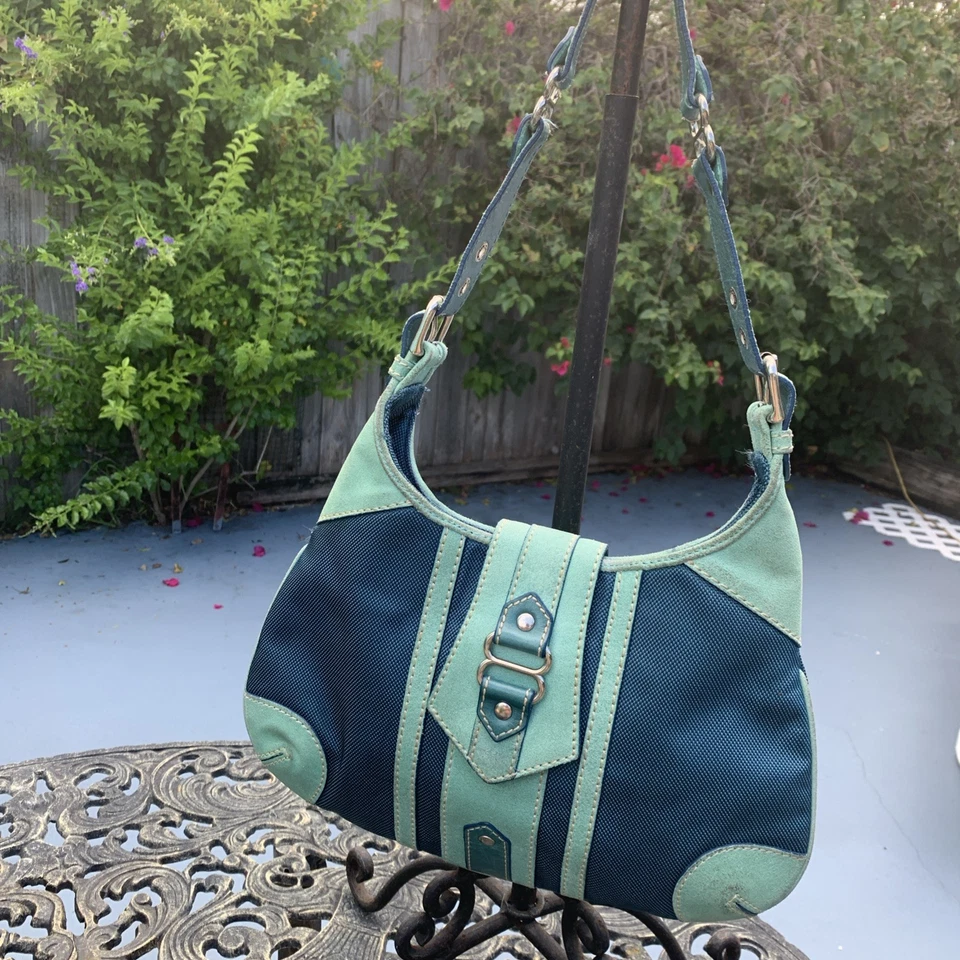 Bolso Isabella Fiore Raro Foto 3 de 4