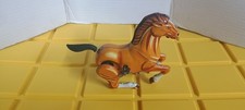 1950s Daiya Tin Windup Mechanical Horse