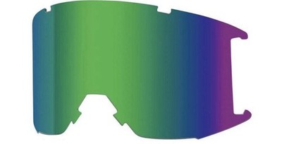 Smith Squad Replacement Lenses, Model Years 2015/2016 to the Present, NEW!