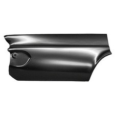 Rear Passenger Side Lower Quarter Panel Fits 1963-1966 Dodge Dart 2110-690-64r