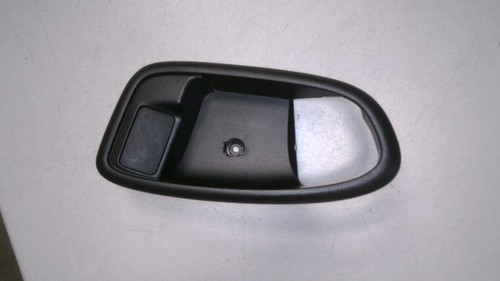 Schale Verkleidung Türinnengriff Vorne Links Ford S-max 2.0 Tdci DPF Bj 2006 WA6