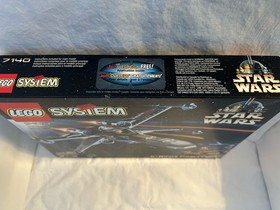 LEGO Star Wars: X-Wing Fighter (7140)