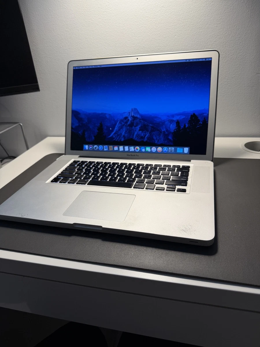 MacBook Proシルバー A1286ジャンク品 MacBook Pro 15インチ A1286 Late2011 ジャンク - メルカリ