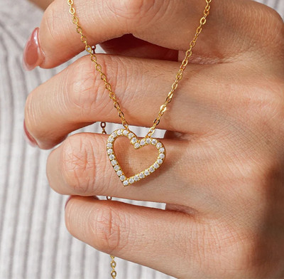 Laborgefertigter Diamant-Testpass 0,5 kt Rundschliff VVS1/D/Exzellent 18 K Gold