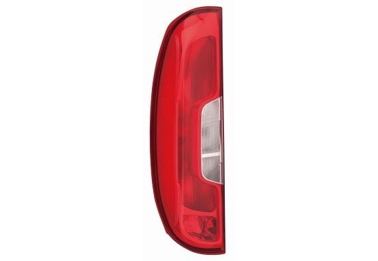 RüCkleuchte Rechts FüR Fiat Doblo Cargo 263 Kombi Ab 15->-image