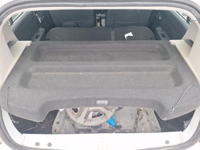 Banquette Arrière DACIA SANDERO 2 Phase – Réf. 108280094 – Occasion