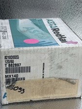 Asco Red Hat 8210D002 1/2" 120Vac Solenoid Valve 5-135P