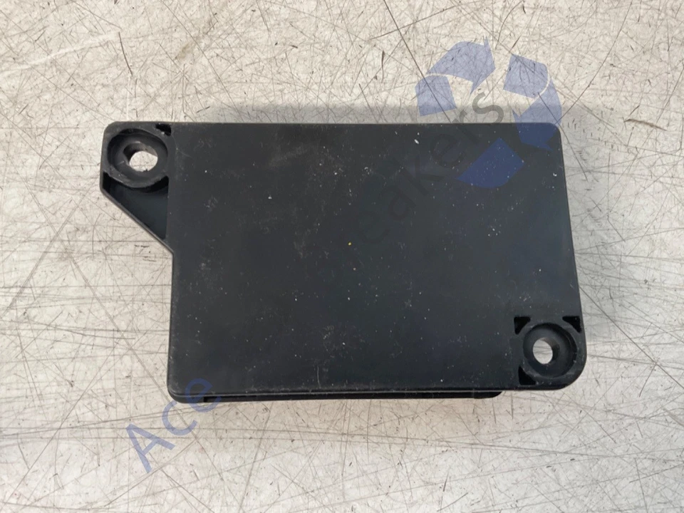 Chrysler Grand Voyager RT Mk5 08-16 Compass ECU P04671918AF - Image 3 of 4