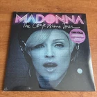 MADONNA THE CONFESSIONS TOUR - 2LP VINYL RSD 2026 + Astoria Promo Leaflet 2005