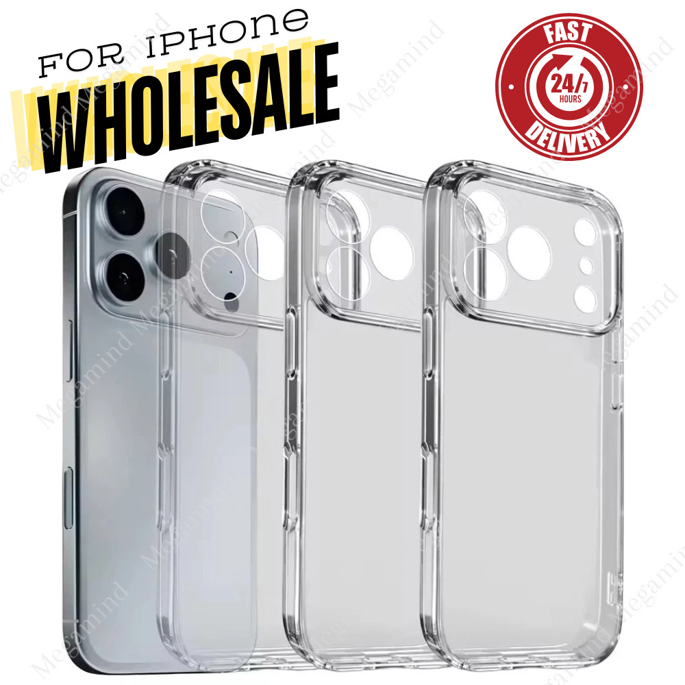 Lot For iPhone 17 16 15 14 13 12 11 XS XR X 8 7 Silicone Case Camera Lens Cover