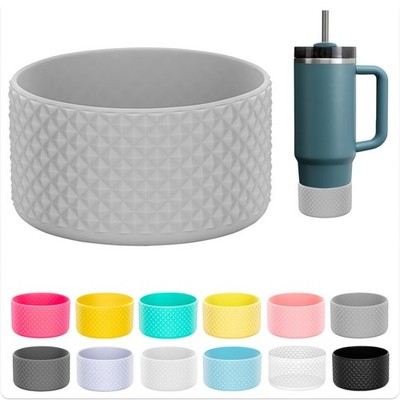 Silicone Boot Sleeve for Stanley, Protective Silicone Boot Compatible with St...