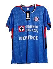 Cruz Azul 2025/26 Home Blue Jersey  with shorts Replica