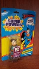 Superman Super Powers BE@RBRICK PX Previews SDCC Exclusive Limited 2500 New