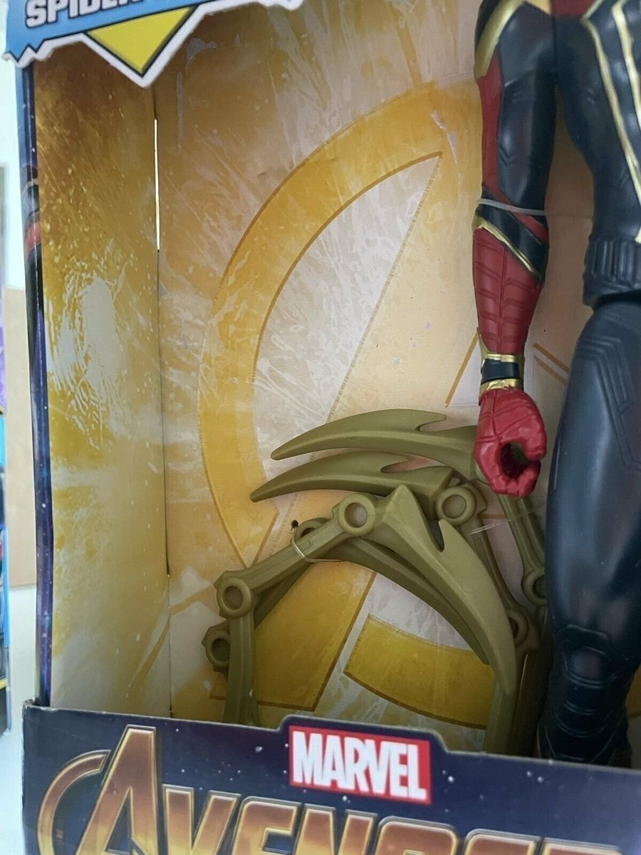 Marvel’s Avengers： Infinity War Amazon.com: Avengers: Infinity War, 1 DVD : Movies & TV