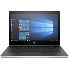 HP ProBook 440 G5 14"  Intel Core i5-7200U @ 2.50GHz 8GB RAM 256GB SSD