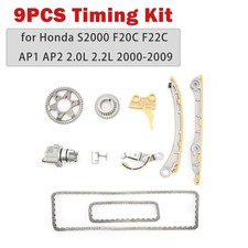 Kit de distribution Honda S2000
