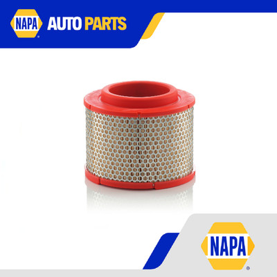 Air Filter fits TOYOTA HILUX Mk7 3.0D 05 to 15 1KD-FTV Mann 178010C010 Quality