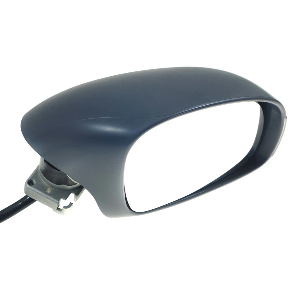 Espejo retrovisor eléctrico para Volkswagen Beetle 2003-2010 lado del pasajero térmico Foto 2 de 4