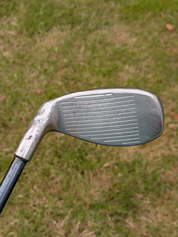 Ben Hogan AHS Hybrid 44 Degree Graphite R Flex Pitching Wedge - Image 2 of 4