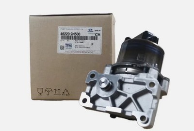 OEM 462202N500 Electric Oil Pump for Hyundai Santa Fe MX5 2024-2026