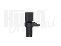 Hüco Kurbelwellensensor Impulsgeber 131804 FüR BMW 7Er E65 E66 E67 1Er E87 3Er 7