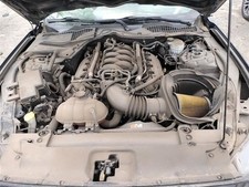 ALTERNATOR OEM 16-17 FORD MUSTANG 1YR WRNTY