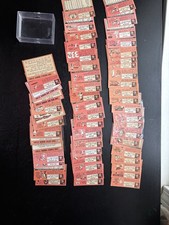 1969 Topps baseball lot of 54 cards Stars Rookies Rc