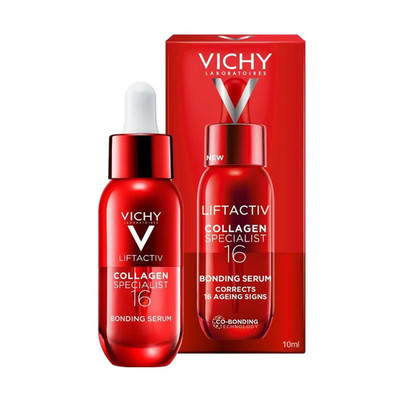 Vichy Liftactiv Collagen Specialist Serum 10 ml NEW IN BOX