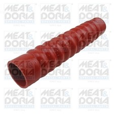 MEAT & DORIA Ladeluftschlauch 96001 für FIAT PUNTO JTD 188 237 257 337 357