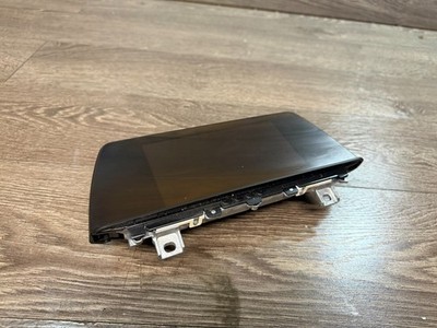 BMW 3ER F30 I DRIVE BILDSCHIRM NAVI DISPLAY 9322120