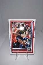 2025 Panini Donruss WNBA - Aliyah Boston #1