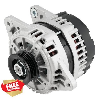 PHILTOP Alternator 11011N 90 Amp