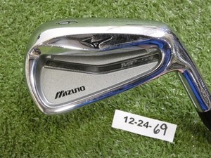 Mizuno Irons Mp 54 | eBay