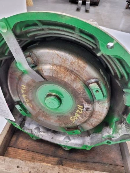 2007-2010 DODGE DAKOTA Automatic Transmission 2WD 4.7L 45RFE 52119494AC Foto 3 de 4