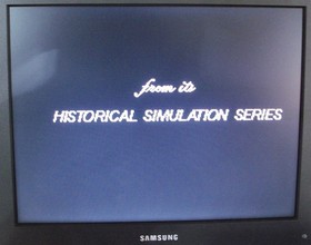 Romance of the Three Kingdoms II  (Nintendo NES) New CR-2032 Cleaned & Tested