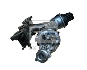 Turbolader VAG für VW