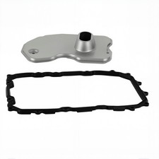 Transmission Filter Kit w/Gasket for 03-10 Porsche Cayenne Audi Q7 VW Touareg