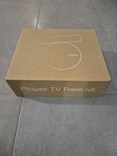 Player TV Free 4K