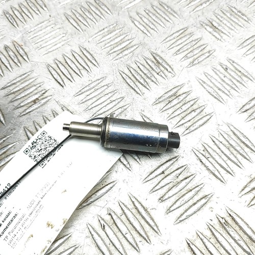 AUDI TT FV3 Nockenwellenverstellventil 06E103697K 1,8 Benzin 132 kW 2016 3412841