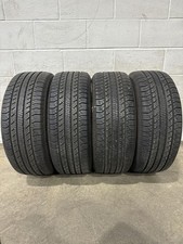 4x P21555r17 Goodyear Assurance Outlast 932 94 V Used Tires 2155517 4x P21555r17 Goodyear Assurance Outlast 932 94 V Used Tires 2155517