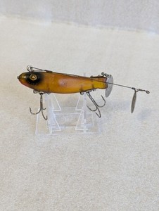 Heddon Dowagiac Spook Lures for sale | eBay Heddon Dowagiac Spook Lures for sale | eBay