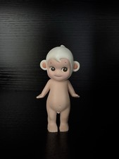 Sonny Angel White Monkey 2007 Special Series