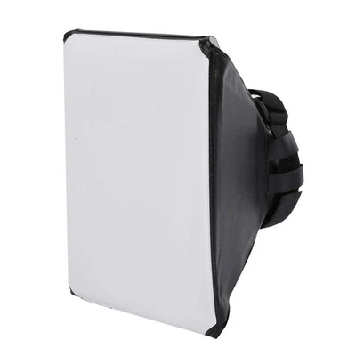 Universeller SpeedliteSoftboxDiffusor in Rechteckform, leicht und leicht zu t... - Bild 1 von 4