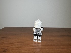 MINT LEGO Clone Pilot Phase 1 SW0355 Star Wars Advent Calendar 7958 Minifigure