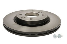 Disque de frein Nissan KUBISTAR