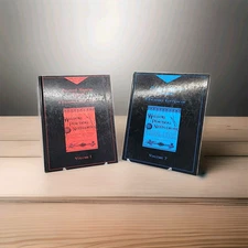 Weldon's Practical Needlework by Piecework Magazine 1999 Vol 1 & Vol 7.