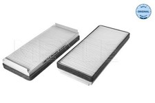 Original MEYLE Filter Innenraumluft 012 319 0011/S für Mercedes-Benz