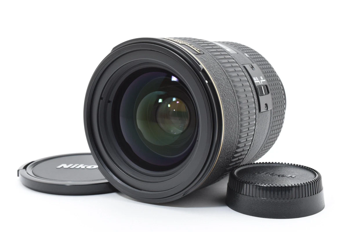 Nikon 28-70mm f/2.8 Camera Lenses for sale | eBay